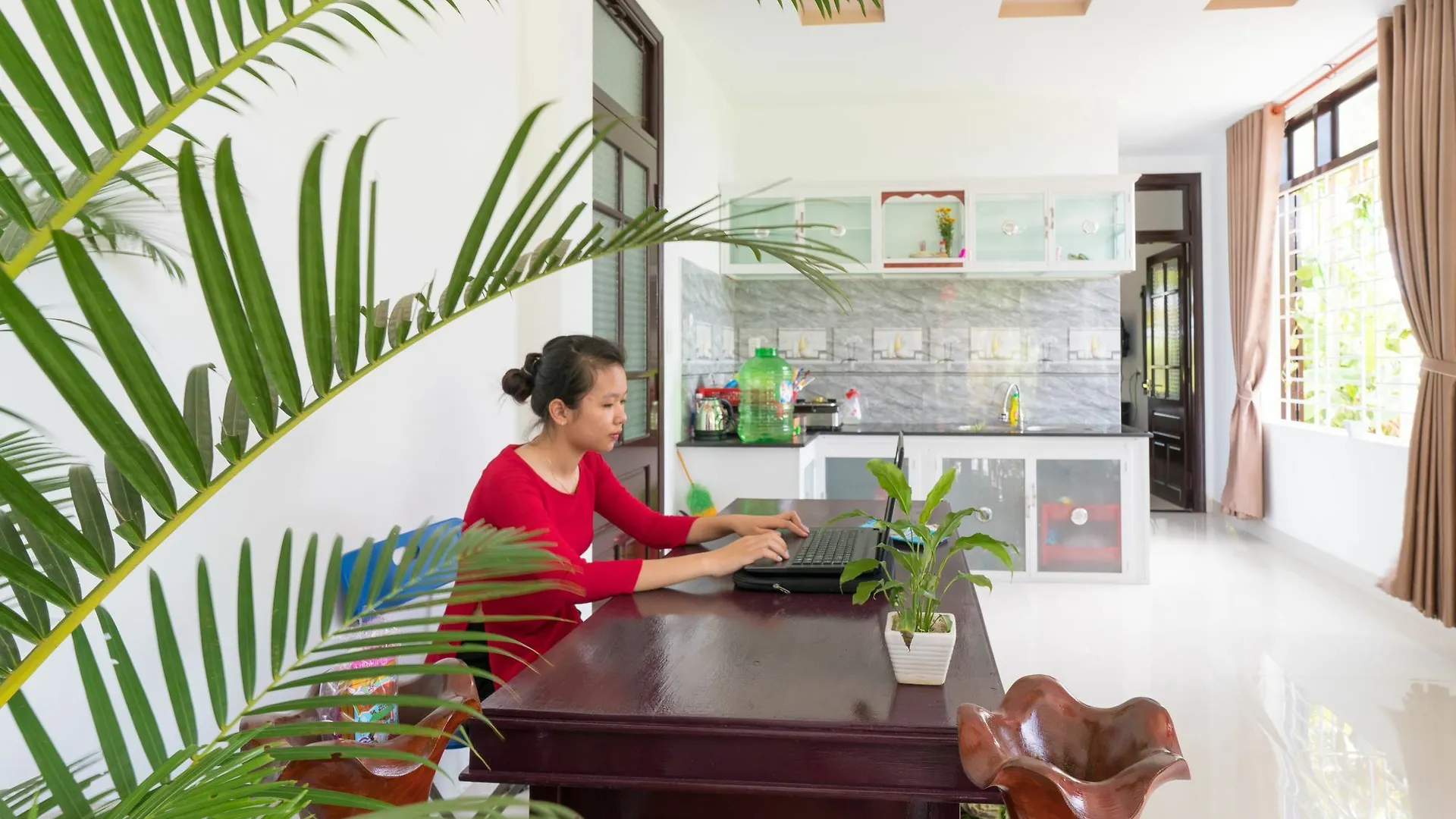 River Field Hoi An Homestay