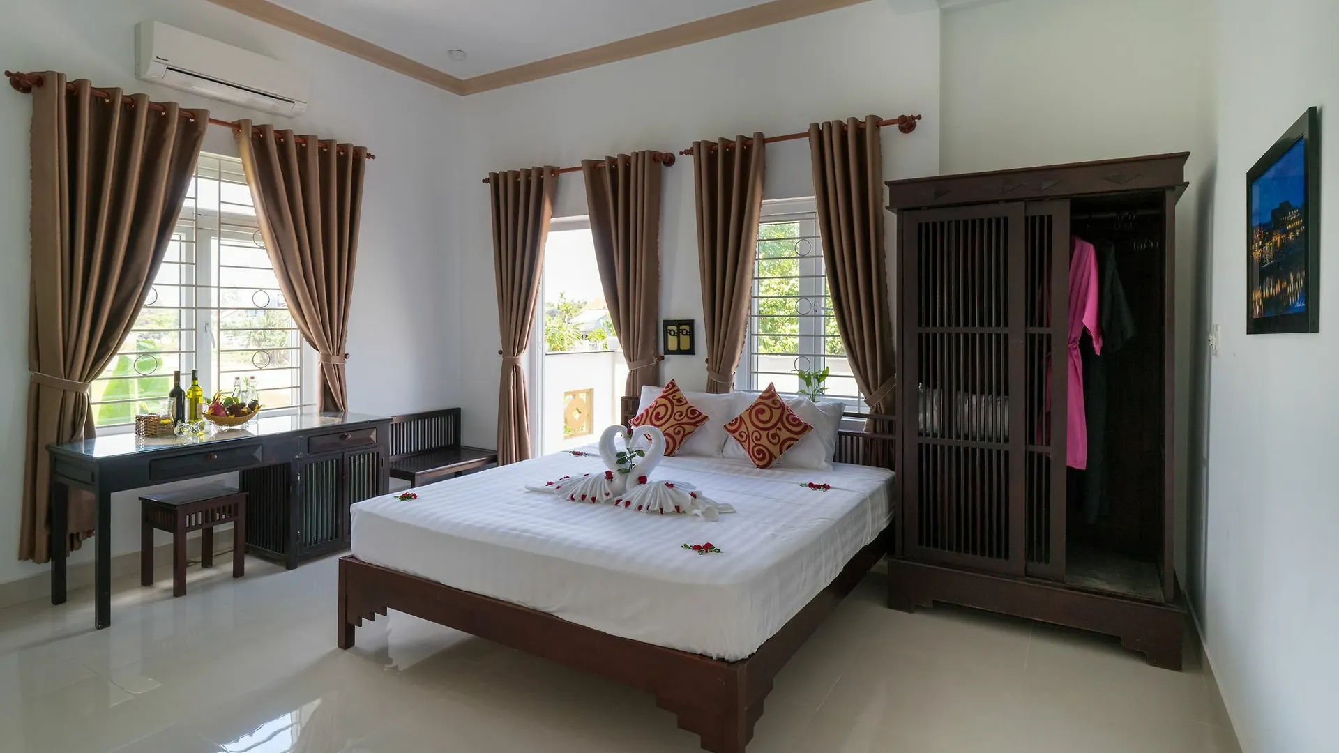 River Field Hoi An Homestay