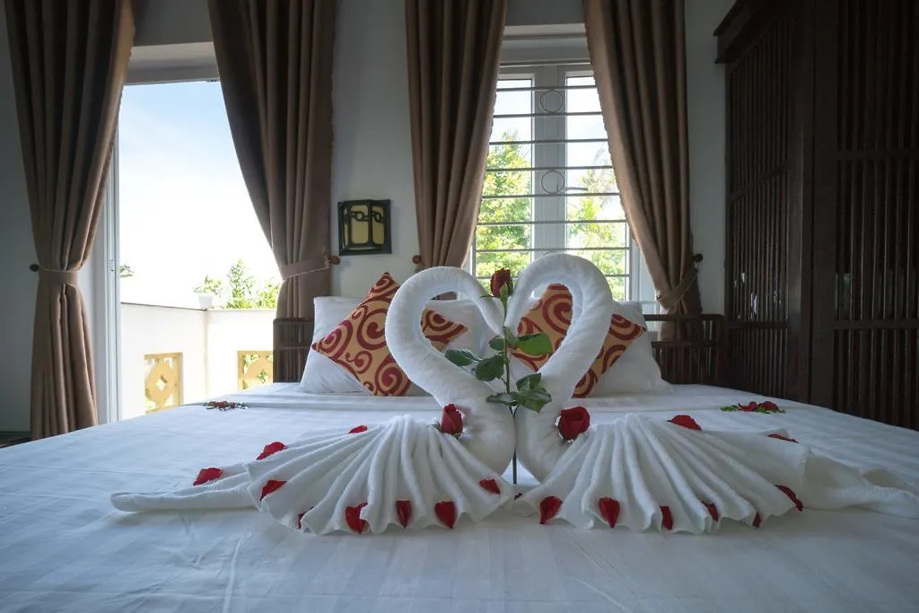 River Field Hoi An Homestay Βιετνάμ