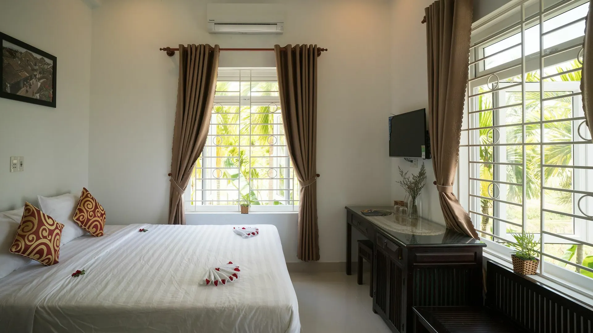 River Field Hoi An Homestay