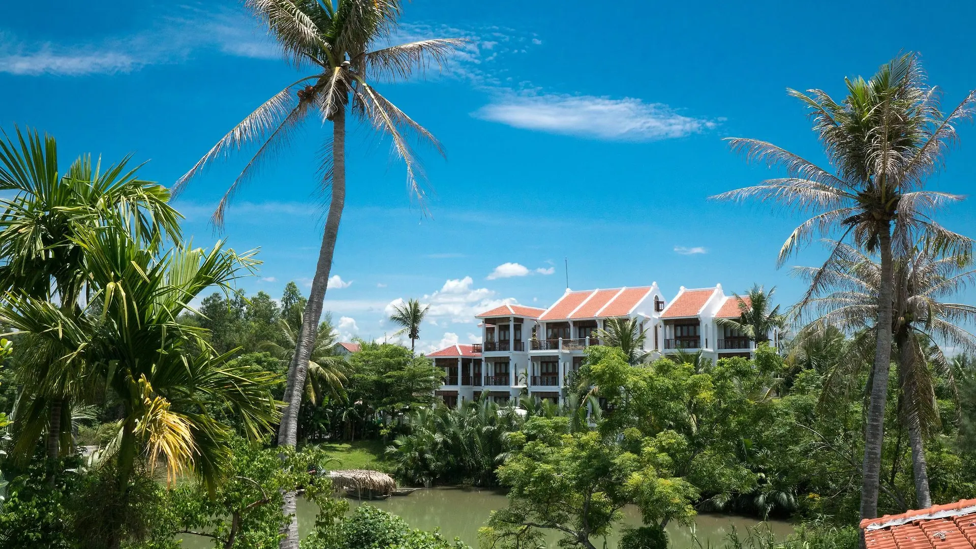 River Field Hoi An Homestay Βιετνάμ
