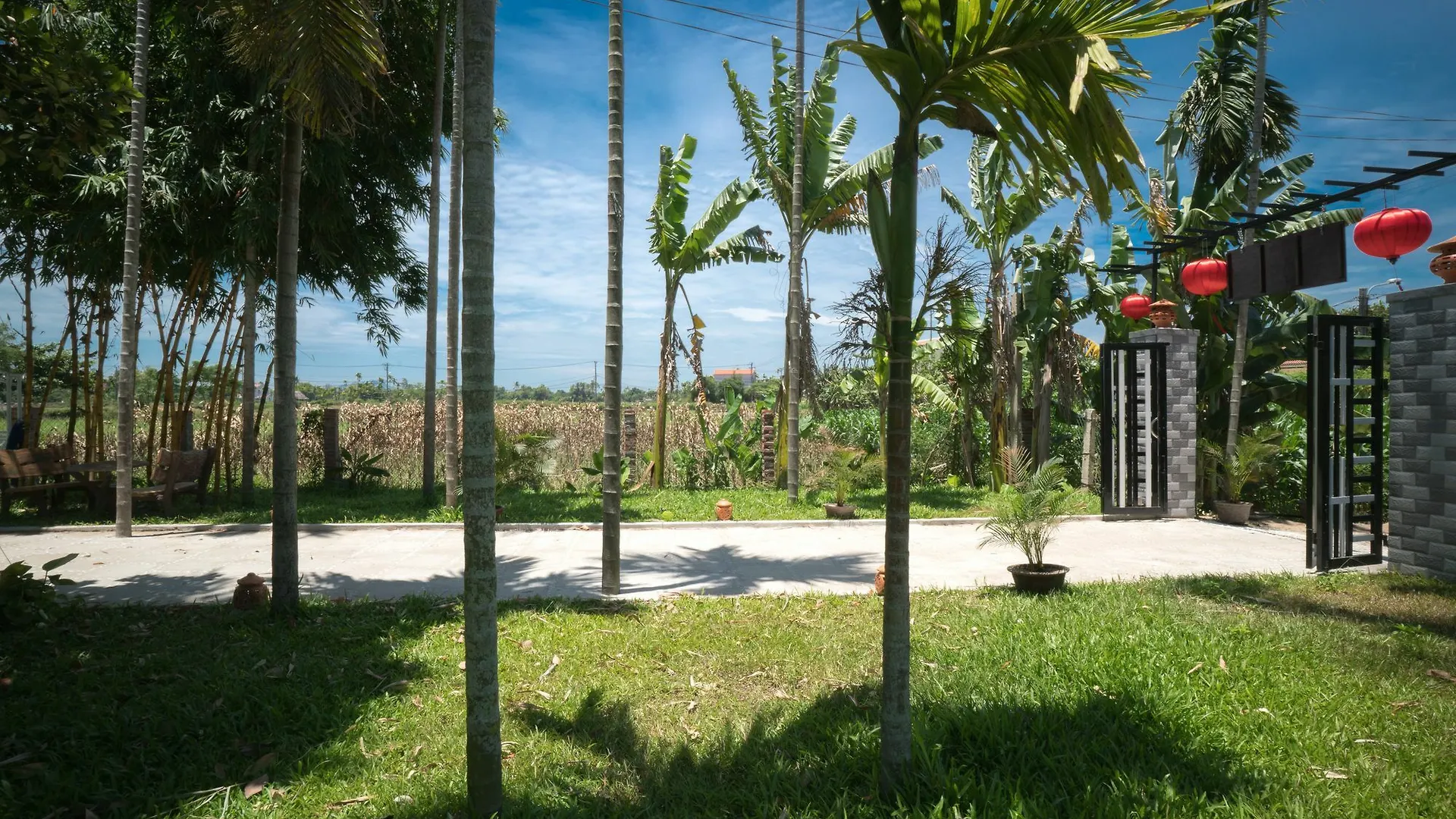 River Field Hoi An Homestay 0*,  Βιετνάμ