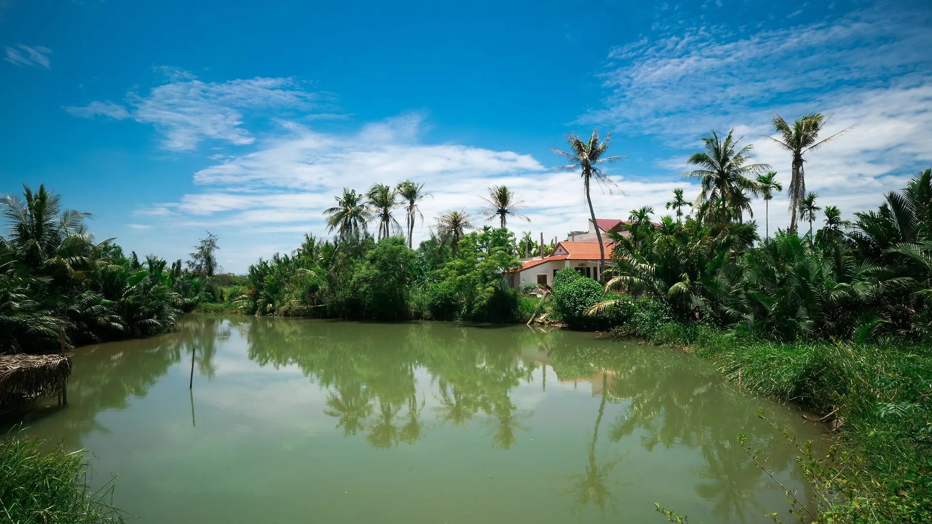 River Field Hoi An Homestay Βιετνάμ