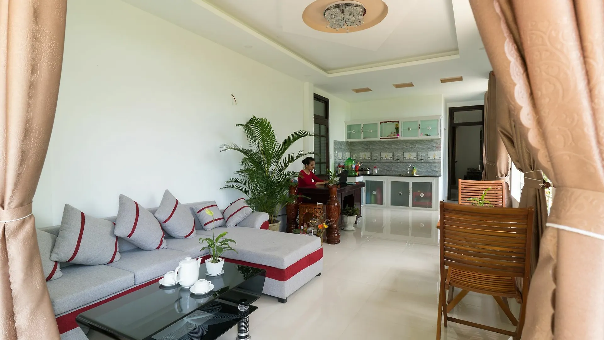 River Field Hoi An Homestay