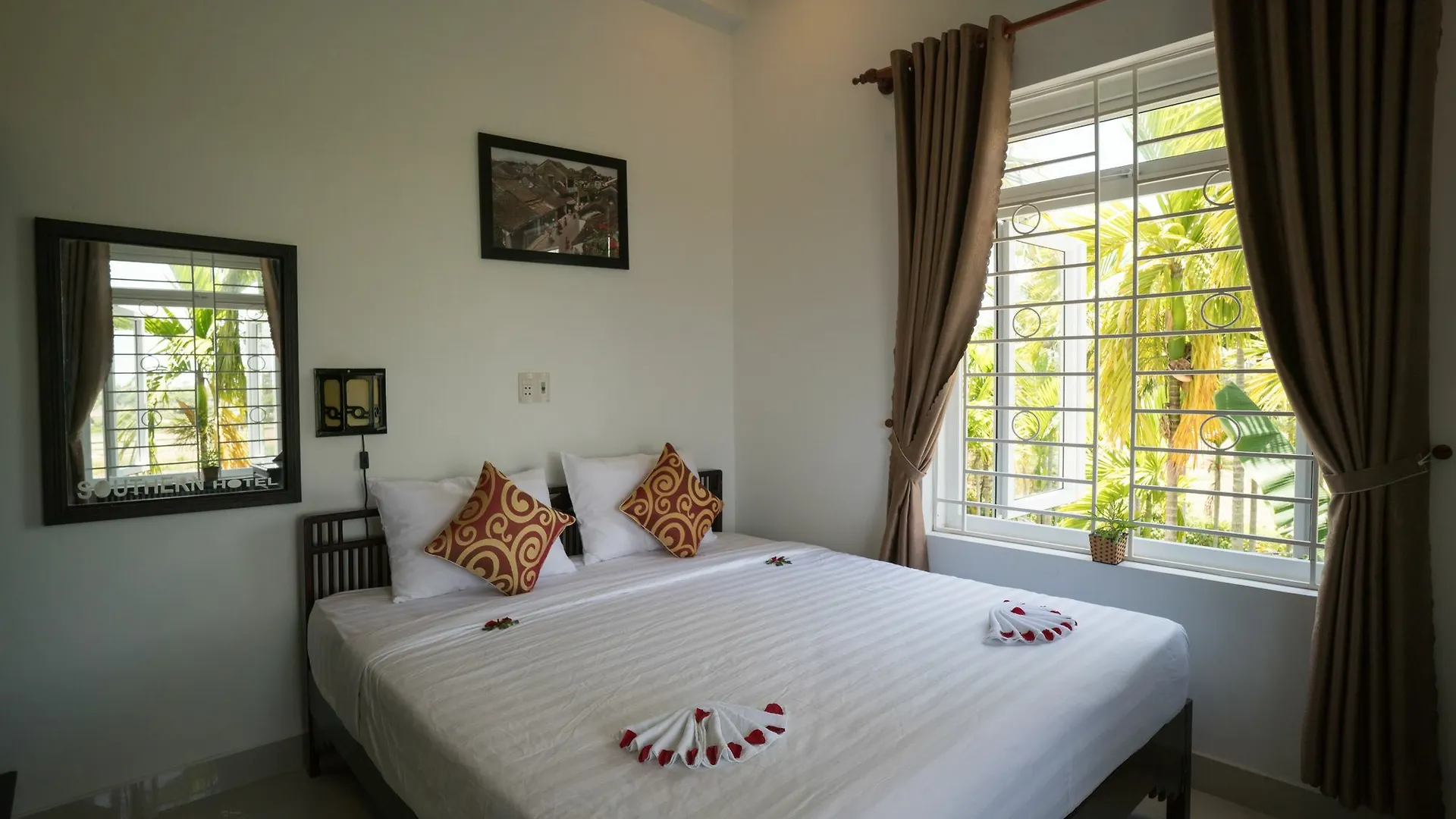 River Field Hoi An Homestay Βιετνάμ